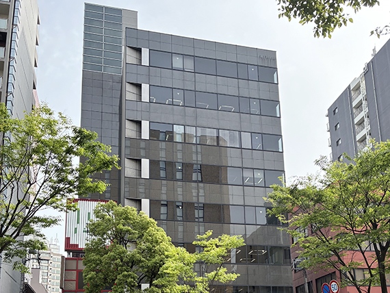 川崎駅前センター
